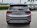 Used 2019 HYUNDAI SANTA FE LIMITED 2.4L AUTO FWD in DAVIE, FLORIDA (Photo 6)