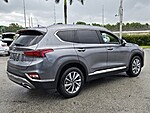 Used 2019 HYUNDAI SANTA FE LIMITED 2.4L AUTO FWD in DAVIE, FLORIDA (Photo 7)