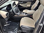 Used 2019 HYUNDAI SANTA FE LIMITED 2.4L AUTO FWD in DAVIE, FLORIDA (Photo 10)