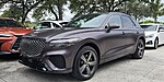 Used 2023 GENESIS GV70 2.5T AWD in DAVIE, FLORIDA