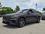 Used 2023 GENESIS GV70 2.5T AWD in DAVIE, FLORIDA (Photo 1)