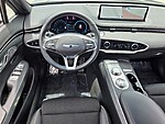 Used 2023 GENESIS GV70 2.5T AWD in DAVIE, FLORIDA (Photo 12)