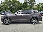Used 2023 GENESIS GV70 2.5T AWD in DAVIE, FLORIDA (Photo 3)