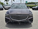 Used 2023 GENESIS GV70 2.5T AWD in DAVIE, FLORIDA (Photo 4)