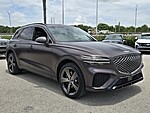 Used 2023 GENESIS GV70 2.5T AWD in DAVIE, FLORIDA (Photo 9)