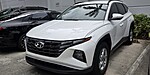 Used 2023 HYUNDAI TUCSON SEL FWD in DAVIE, FLORIDA
