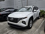 Used 2023 HYUNDAI TUCSON SEL FWD in DAVIE, FLORIDA (Photo 1)