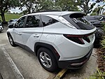 Used 2023 HYUNDAI TUCSON SEL FWD in DAVIE, FLORIDA (Photo 5)