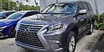 Used 2018 LEXUS GX GX 460 4WD in DAVIE, FLORIDA