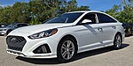 Used 2019 HYUNDAI SONATA SEL 2.4L in DAVIE, FLORIDA