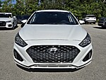 Used 2019 HYUNDAI SONATA SEL 2.4L in DAVIE, FLORIDA (Photo 4)