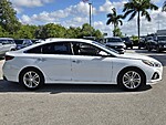 Used 2019 HYUNDAI SONATA SEL 2.4L in DAVIE, FLORIDA (Photo 5)