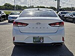Used 2019 HYUNDAI SONATA SEL 2.4L in DAVIE, FLORIDA (Photo 6)