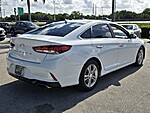 Used 2019 HYUNDAI SONATA SEL 2.4L in DAVIE, FLORIDA (Photo 7)