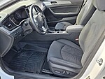 Used 2019 HYUNDAI SONATA SEL 2.4L in DAVIE, FLORIDA (Photo 10)