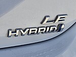 Used 2022 TOYOTA CAMRY HYBRID LE CVT in DAVIE, FLORIDA (Photo 14)