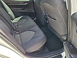 Used 2022 TOYOTA CAMRY HYBRID LE CVT in DAVIE, FLORIDA (Photo 15)