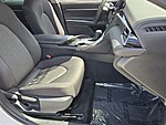 Used 2022 TOYOTA CAMRY HYBRID LE CVT in DAVIE, FLORIDA (Photo 16)