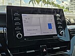 Used 2022 TOYOTA CAMRY HYBRID LE CVT in DAVIE, FLORIDA (Photo 18)
