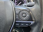 Used 2022 TOYOTA CAMRY HYBRID LE CVT in DAVIE, FLORIDA (Photo 21)