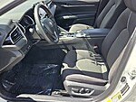 Used 2022 TOYOTA CAMRY HYBRID LE CVT in DAVIE, FLORIDA (Photo 10)
