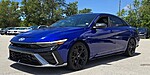Used 2024 HYUNDAI ELANTRA N LINE DCT in DAVIE, FLORIDA