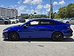 Used 2024 HYUNDAI ELANTRA N LINE DCT in DAVIE, FLORIDA (Photo 3)