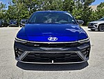 Used 2024 HYUNDAI ELANTRA N LINE DCT in DAVIE, FLORIDA (Photo 4)