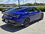 Used 2024 HYUNDAI ELANTRA N LINE DCT in DAVIE, FLORIDA (Photo 7)