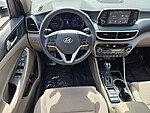 Used 2020 HYUNDAI TUCSON SPORT FWD in DAVIE, FLORIDA (Photo 12)