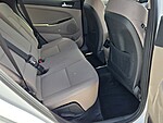 Used 2020 HYUNDAI TUCSON SPORT FWD in DAVIE, FLORIDA (Photo 15)