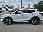 Used 2020 HYUNDAI TUCSON SPORT FWD in DAVIE, FLORIDA (Photo 3)
