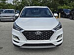 Used 2020 HYUNDAI TUCSON SPORT FWD in DAVIE, FLORIDA (Photo 4)