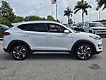 Used 2020 HYUNDAI TUCSON SPORT FWD in DAVIE, FLORIDA (Photo 5)