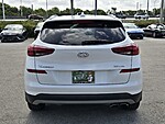 Used 2020 HYUNDAI TUCSON SPORT FWD in DAVIE, FLORIDA (Photo 6)
