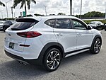 Used 2020 HYUNDAI TUCSON SPORT FWD in DAVIE, FLORIDA (Photo 7)