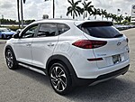 Used 2020 HYUNDAI TUCSON SPORT FWD in DAVIE, FLORIDA (Photo 8)