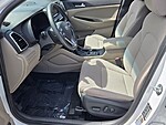 Used 2020 HYUNDAI TUCSON SPORT FWD in DAVIE, FLORIDA (Photo 10)