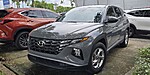 Used 2024 HYUNDAI TUCSON SE FWD in DAVIE, FLORIDA
