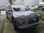 Used 2024 HYUNDAI TUCSON SE FWD in DAVIE, FLORIDA (Photo 4)