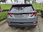 Used 2024 HYUNDAI TUCSON SE FWD in DAVIE, FLORIDA (Photo 5)