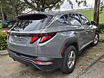 Used 2024 HYUNDAI TUCSON SE FWD in DAVIE, FLORIDA (Photo 6)