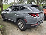 Used 2024 HYUNDAI TUCSON SE FWD in DAVIE, FLORIDA (Photo 7)