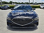 Used 2023 GENESIS G70 2.0T RWD in DAVIE, FLORIDA (Photo 4)