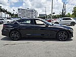 Used 2023 GENESIS G70 2.0T RWD in DAVIE, FLORIDA (Photo 5)