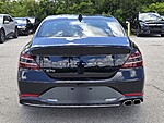 Used 2023 GENESIS G70 2.0T RWD in DAVIE, FLORIDA (Photo 6)