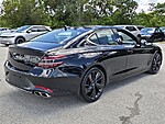 Used 2023 GENESIS G70 2.0T RWD in DAVIE, FLORIDA (Photo 7)