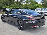 Used 2023 GENESIS G70 2.0T RWD in DAVIE, FLORIDA (Photo 8)