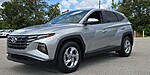 Used 2023 HYUNDAI TUCSON SE FWD in DAVIE, FLORIDA