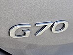 Used 2023 GENESIS G70 2.0T RWD in DAVIE, FLORIDA (Photo 14)